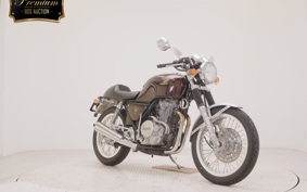 HONDA GB500TT 1985 PC16