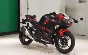 KAWASAKI NINJA 250 2 2015 EX250P