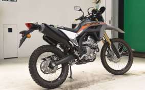 HONDA CRF250L MD47