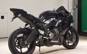 KAWASAKI NINJA ZX-6R A 2020 ZX636G
