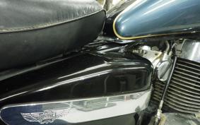 HONDA REBEL 250 2009 MC13