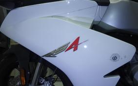APRILIA RS4 50