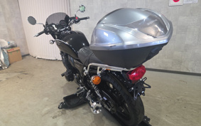 HONDA CB1100 BLACK STYLE ABS 2019 SC65
