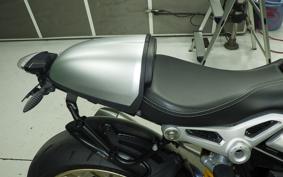 BMW R NINE T 2016