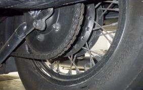 KAWASAKI VULCAN400 CLASSIC SIDECAR 1998