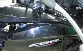 HONDA CBR250R GEN 3 2022 MC41