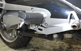 BMW R1200 RT 2010