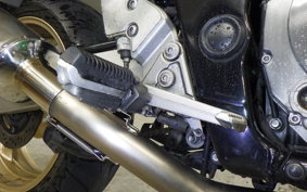 SUZUKI BANDIT 1200 SA 2007 GV79A