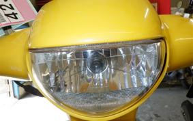 SUZUKI LET's 4 CA45A