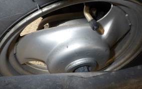 YAMAHA JOG Gen.5 SA36J