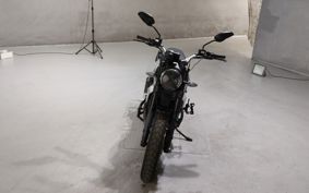 DUCATI SCRAMBLER ICON 2024 7K00AA