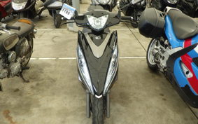 KYMCO GP125