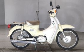 HONDA SUPER CUB110 JA07