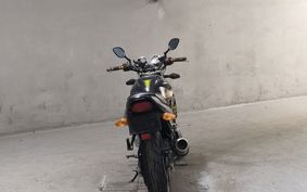 KAWASAKI BALIUS250 ZR250A