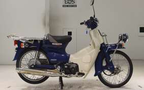 HONDA C50 SUPER CUB AA01