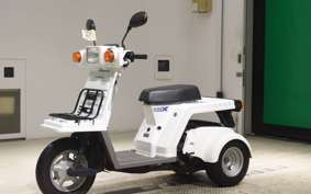 HONDA GYRO X TD02