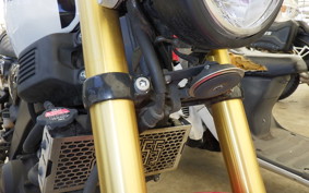 YAMAHA XSR155