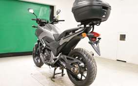 HONDA NC750X D Limited 2015 RC72