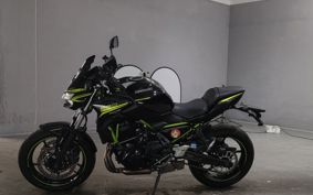 KAWASAKI Z650 2021 ER650H