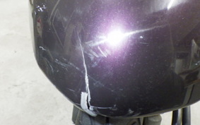 HONDA DIO Gen.6 AF62