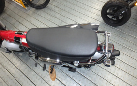 HONDA  DUX 125 JB04