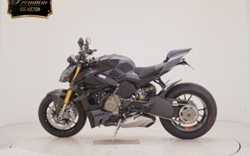 DUCATI STREETFIGHTER V4 S 2023
