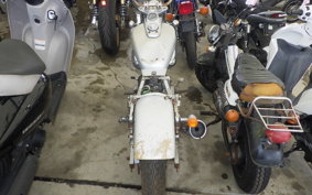 HONDA MAGNA 50 AC13