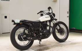 KAWASAKI 250TR 2013 BJ250F