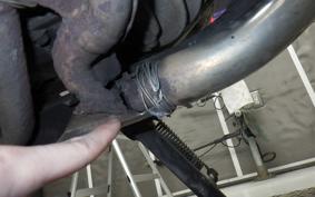 YAMAHA SRV250 RENAISSA 4DN