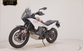 KTM 790 ADVENTURE 2025