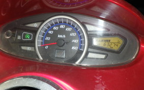 HONDA PCX125 1992 JF28