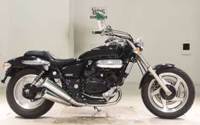 HONDA MAGNA 250 2021 MC29