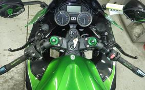 KAWASAKI ZX 1400 NINJA R A 2016