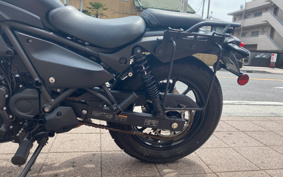 KAWASAKI ELIMINATOR 400-1 2023 EL400A