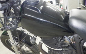 YAMAHA TW200 Gen.2 2017 DG07J