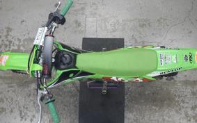 KAWASAKI KX65 2022 KX065A