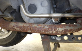 YAMAHA MAJESTY 125 FI 1995