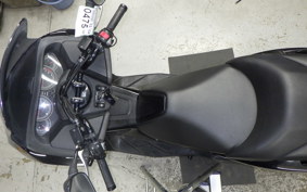 HONDA FORZA SI ABS MF12