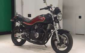 KAWASAKI GPZ400 1983 ZX400A