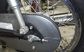 HONDA LITTLE CUB E AA01