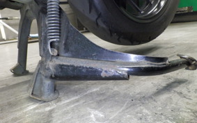 HONDA FORZA SI 2013 MF12