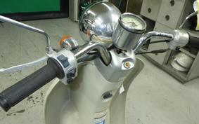 HONDA GIORNO CREA 2016 AF54