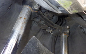 YAMAHA MAJESTY 150 SG28J