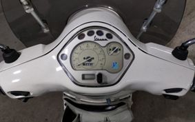 VESPA LX125IE3V M68300