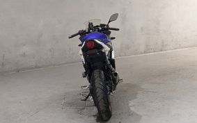 SUZUKI GSX250R DN11A