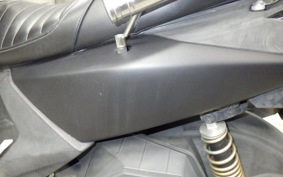 YAMAHA BW S125 Gen.2 SEA6J
