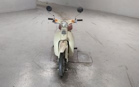 HONDA LITTLE CUB C50