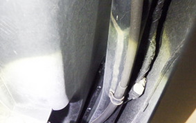 HONDA LEAD 125 2009 JF45