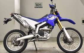 YAMAHA WR250R 2015 DG15J