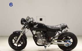 HONDA APE 50 AC16